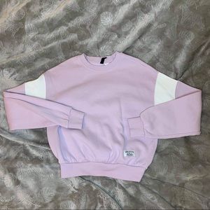 H&M sweatshirt